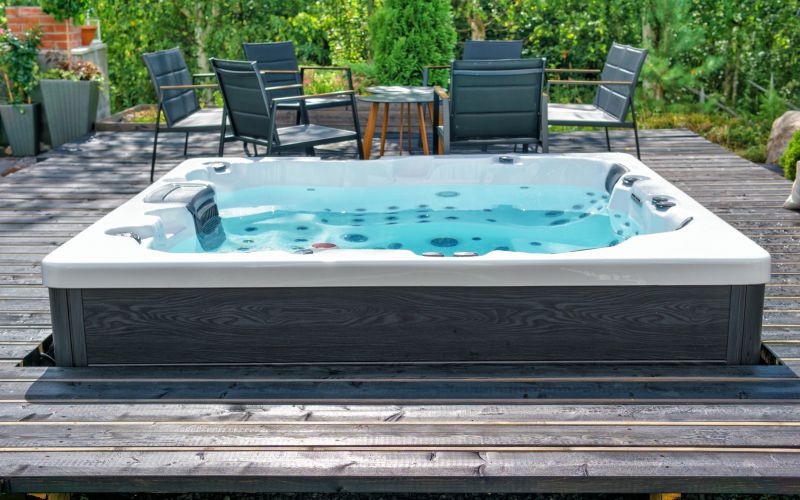 Jetted Tub Installation in Lancaster County, PA