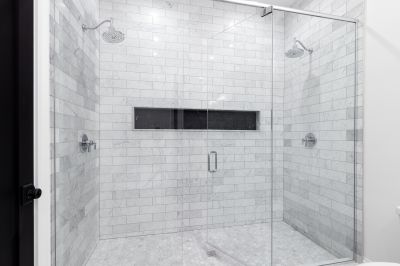 Shower Tub Installation in South Portland, ME