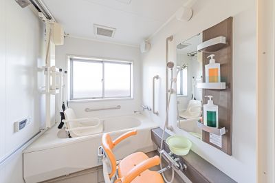 Tub to Shower Conversion