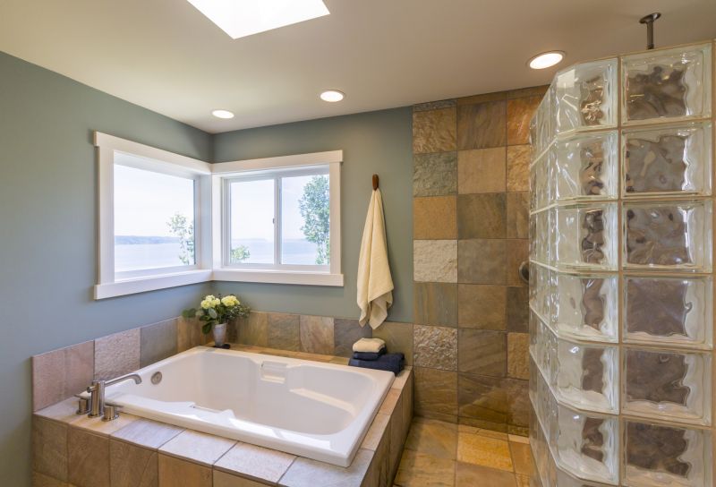 Acrylic Bathtub Installation in Saint Augustine, FL