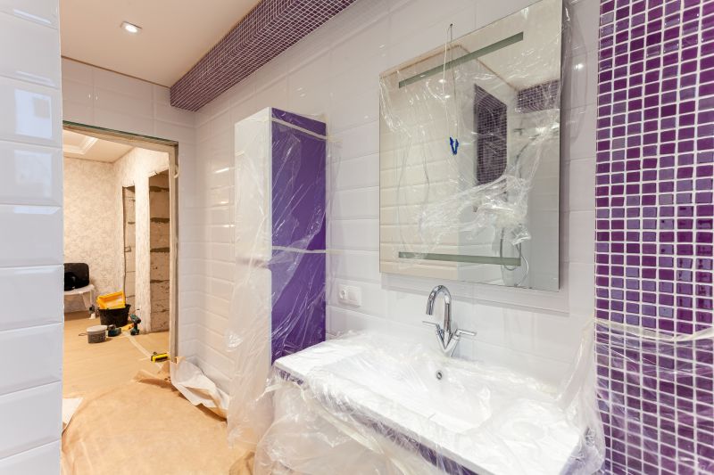 Basement Bathroom Remodeling in Norwalk, CT