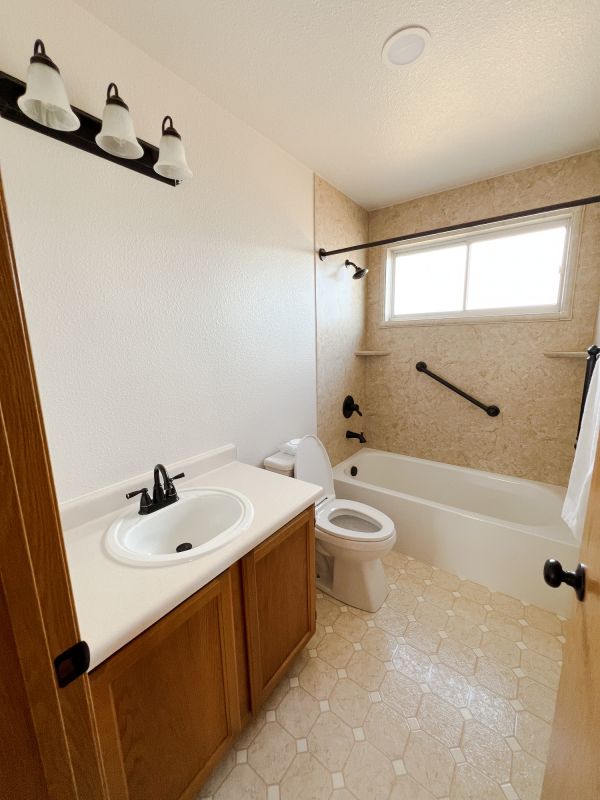 Bathroom Installation in Stamford, CT