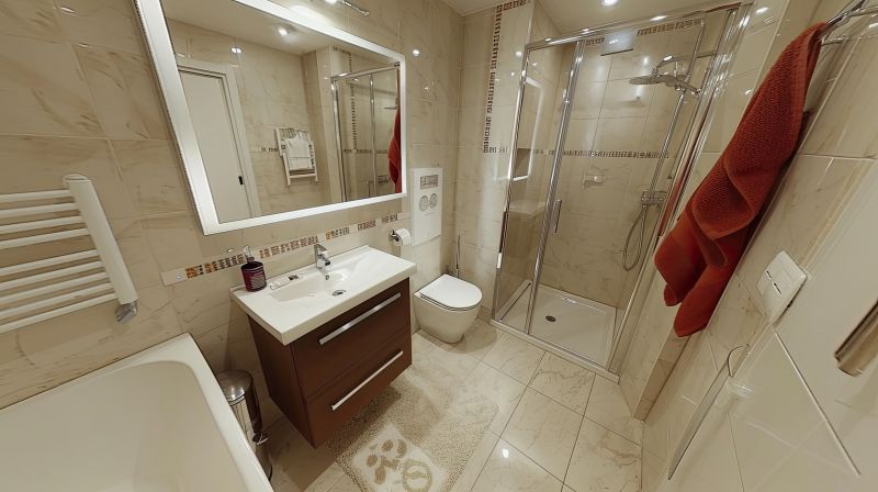 Bathroom Remodeling in Venice, FL