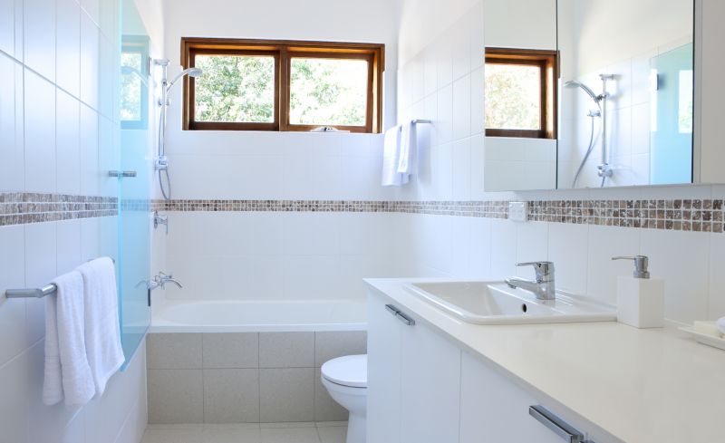 Bathroom Updating in Stamford, CT