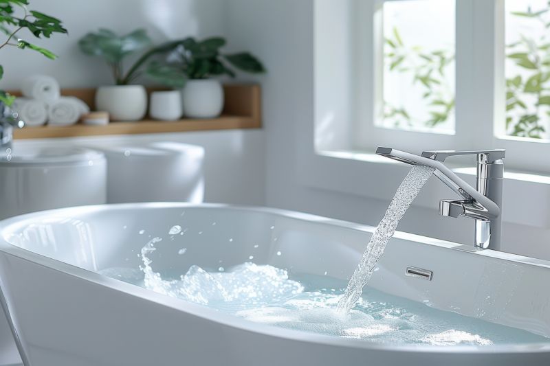 Bathtub Installation in Bucks County, PA
