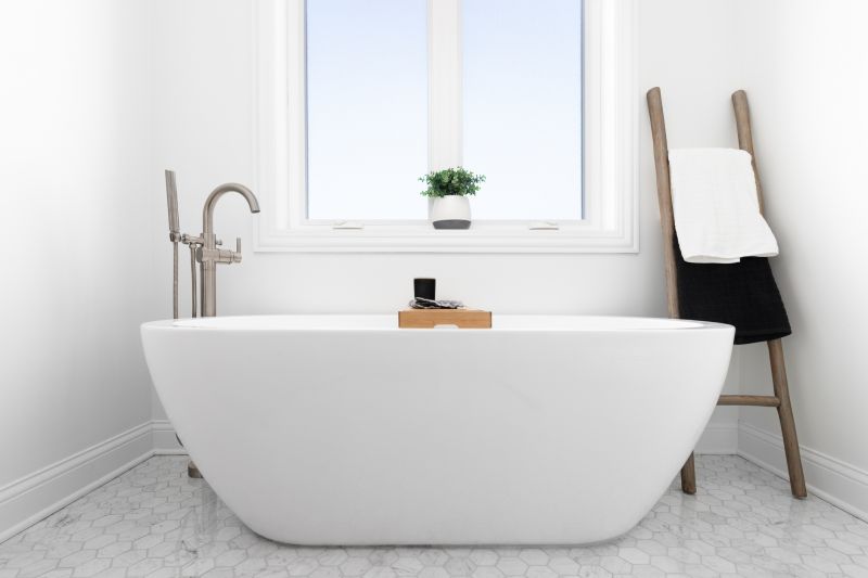 Bathtub Installation in Bucks County, PA