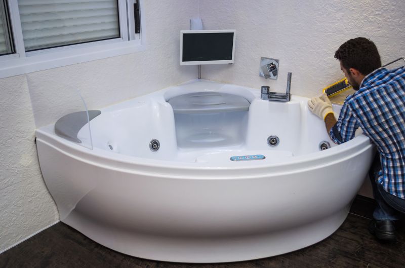 Bathtub Installation in Fairfield County, CT