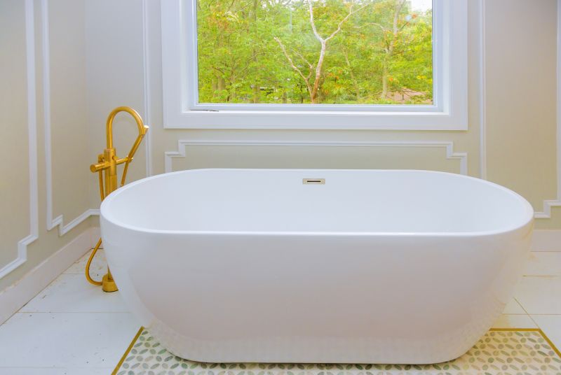 Bathtub Installation in Lancaster County, PA