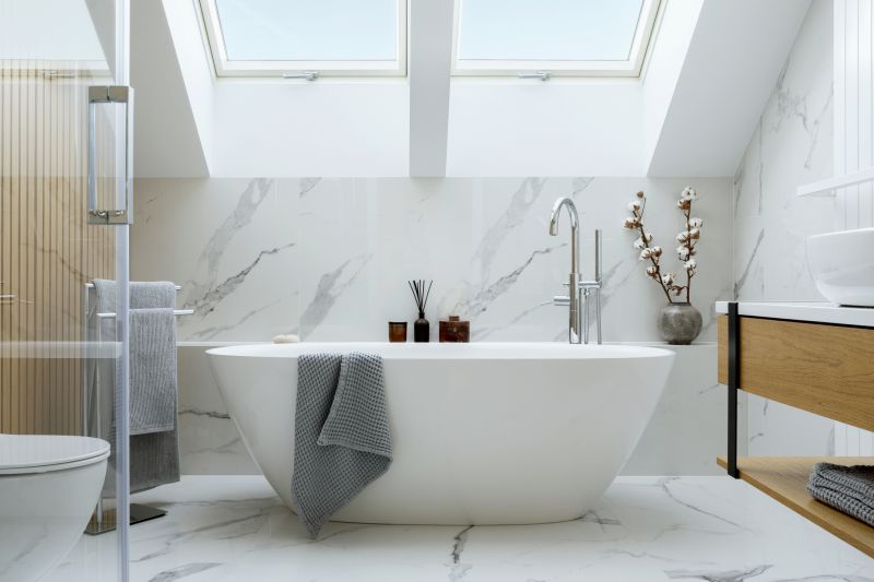 Bathtub Installation in Lancaster County, PA