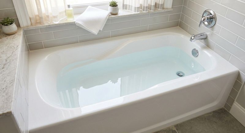 Bathtub Replacement in Manchester, NH