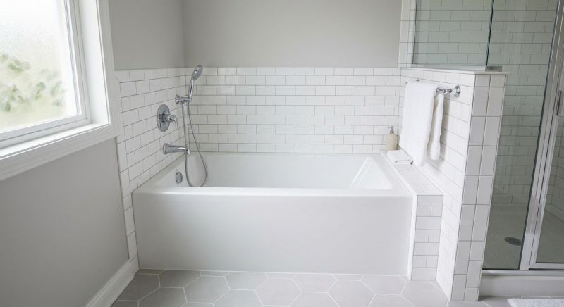 Bathtub Replacement in Greenwich, CT