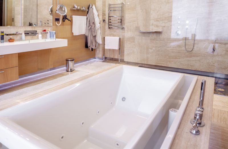 Bathtub Replacement in Greenwich, CT