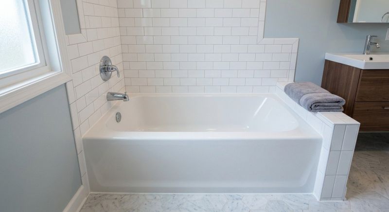Bathtub Replacement in Fairfield County, CT