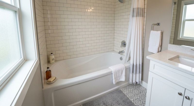 Bathtub Replacement in Sarasota County, FL