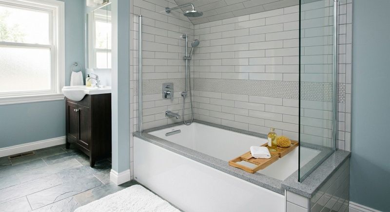 Bathtub Replacement in Bucks County, PA