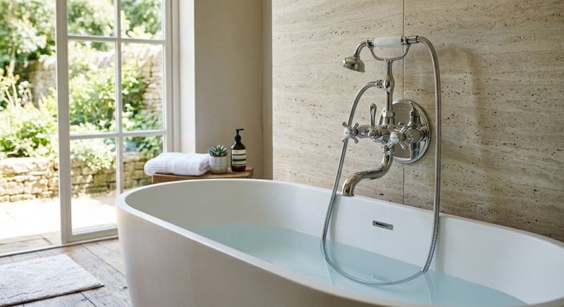 Bathtub Replacement in Sarasota, FL