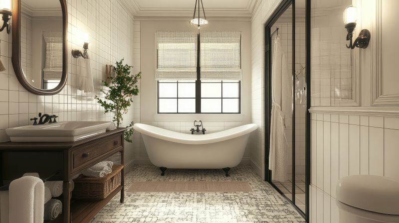 Bathtub Replacement in Saint Petersburg, FL