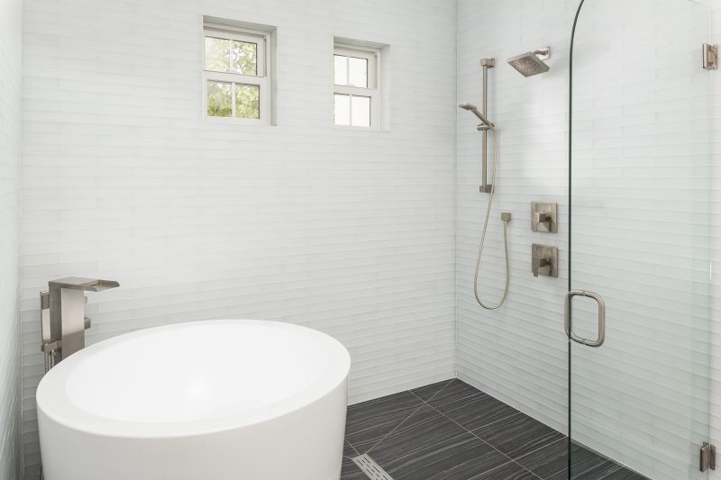 Freestanding Tub Installation in Sarasota County, FL