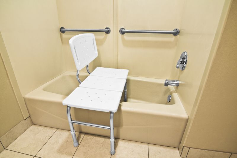 Handicap Bathtub Installation in Lancaster, PA
