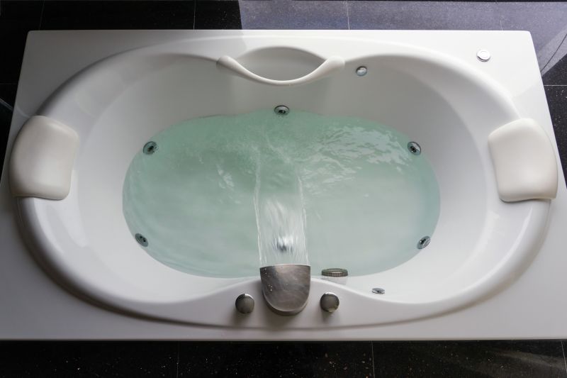 Jetted Tub Installation in Fairfield County, CT