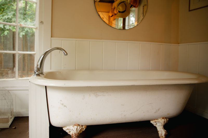 Large Bathtub Installation in Lancaster County, PA