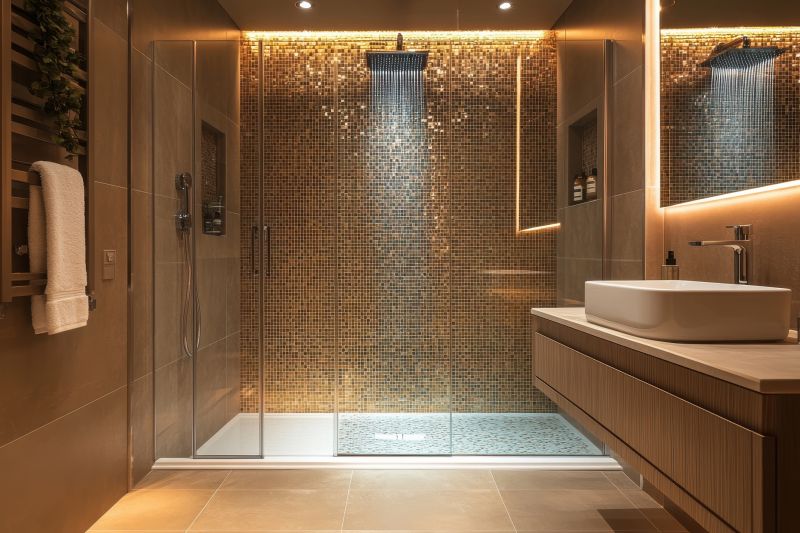 Luxury Bathroom Remodeling in Bradenton, FL