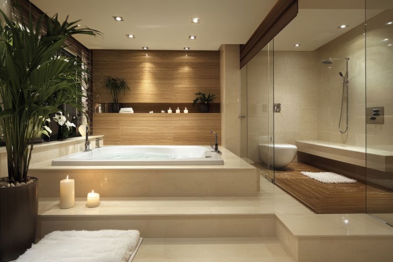 Oversized Bathtub Installation in Bucks County, PA