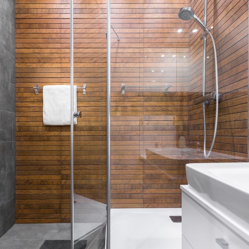 Shower Installation in Norwalk, CT