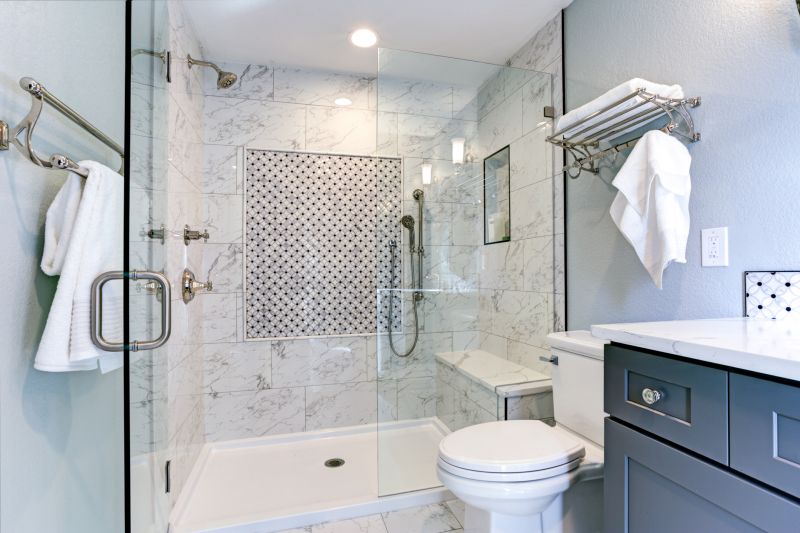 Shower Installation in Bradenton, FL