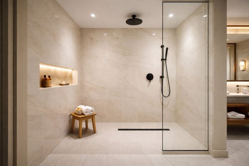 Shower Replacement in Lancaster, PA