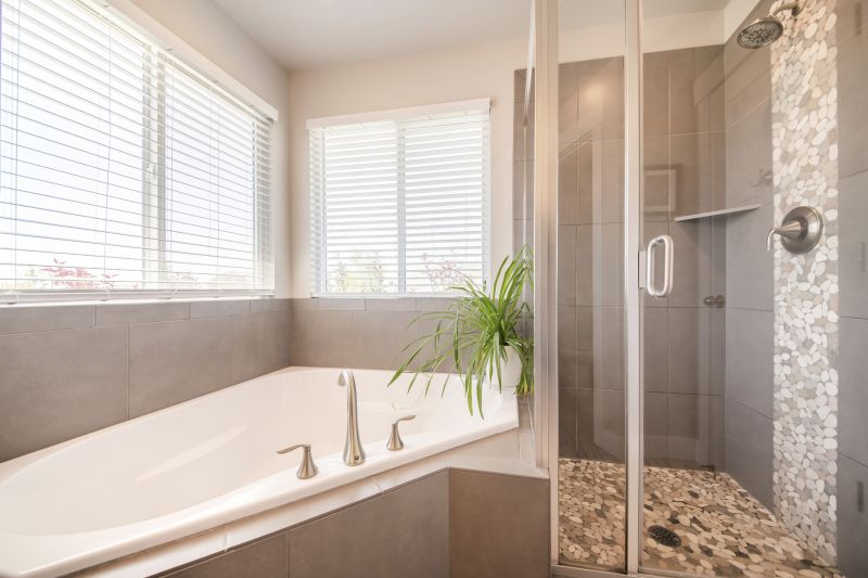 Shower Tub Installation in Bucks County, PA