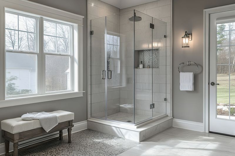 Shower Tub Installation in Clearwater, FL