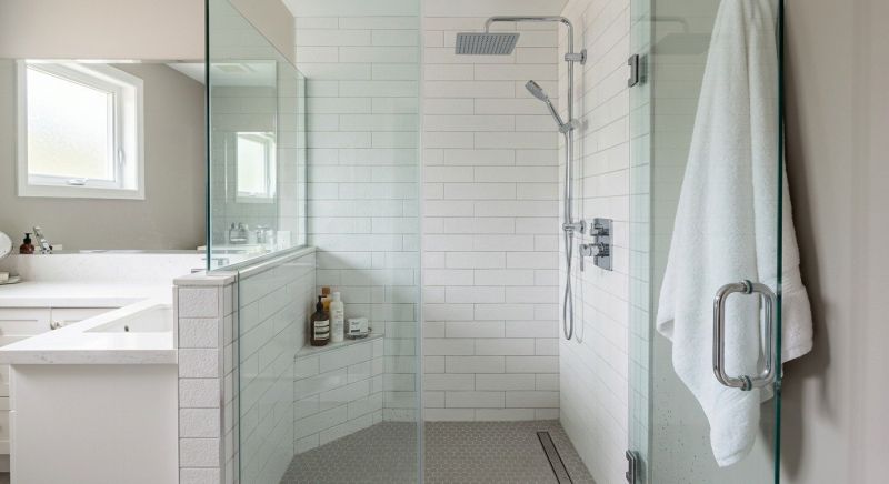 Shower Unit Installation in Venice, FL