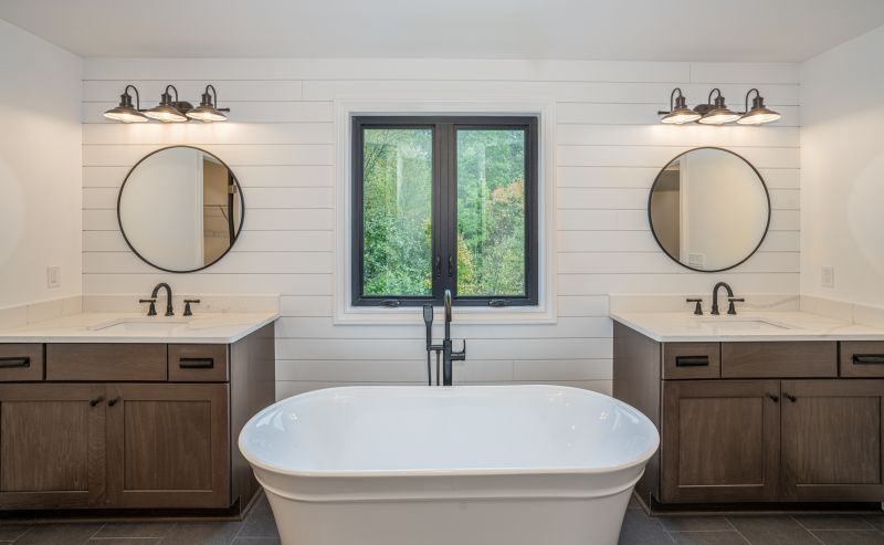 Soaking Tub Installation in Pinellas County, FL