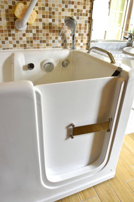 Walk In Tub Service in Clermont, FL