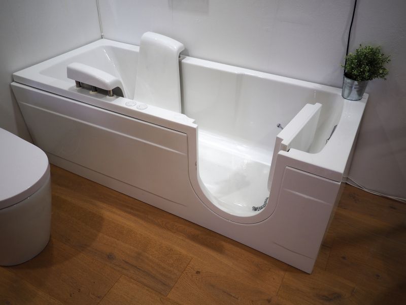 Walk In Tub Service in Bradenton, FL