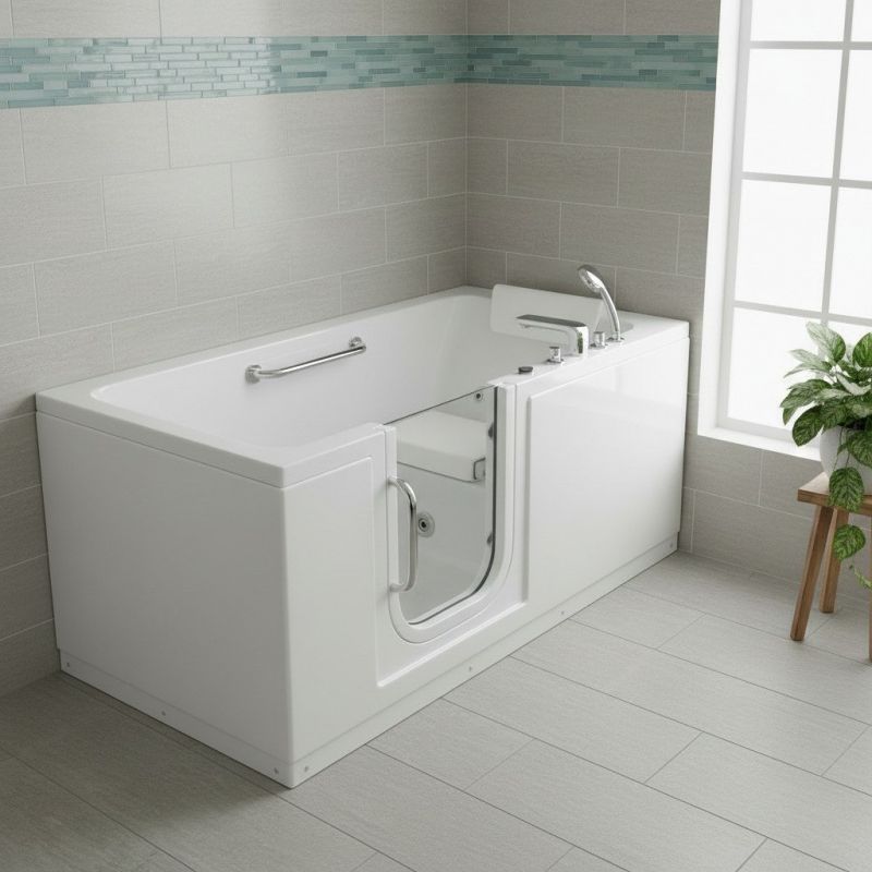 Walk In Tub Service in Bergen County, NJ