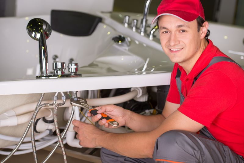 Plumbing Contractors